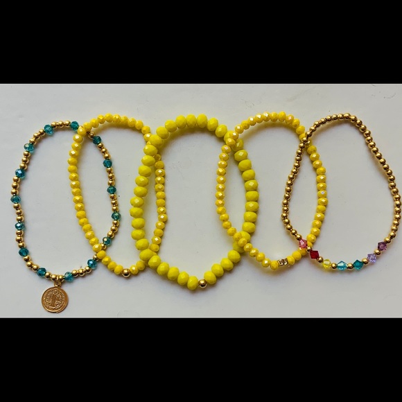 Bracelets - Picture 2 of 5